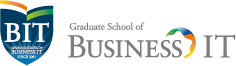 THE GRADUATE SCHOOL OF BUSINESS IT